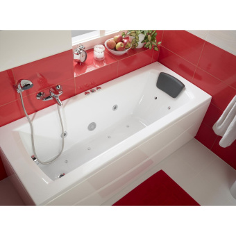 Акриловая ванна Монако XL 170*75 #WF_CITY_VIN# картинка